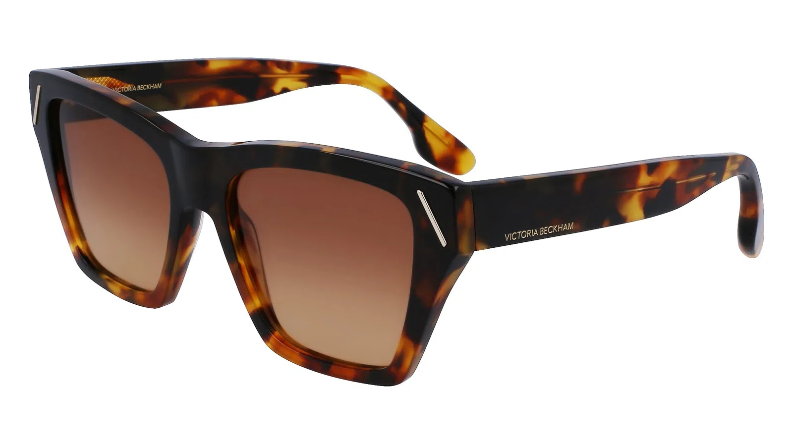 Victoria Beckham VB646S Sunglasses - view 2